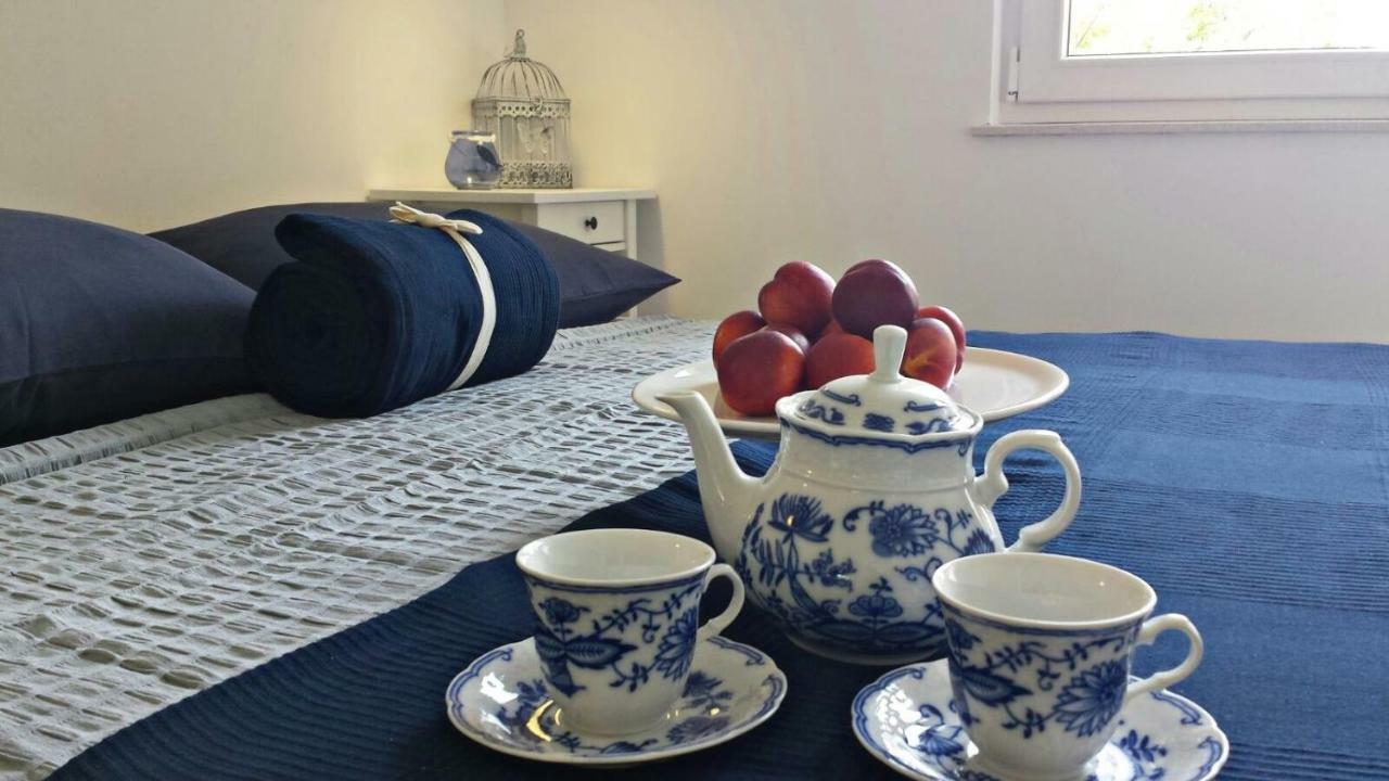 Apartment Iva Novi Vinodolski Zewnętrze zdjęcie
