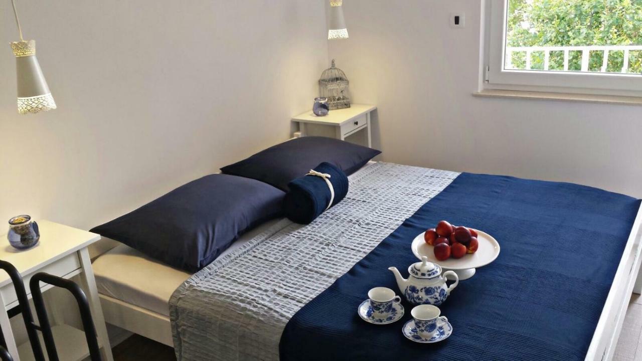 Apartment Iva Novi Vinodolski Zewnętrze zdjęcie