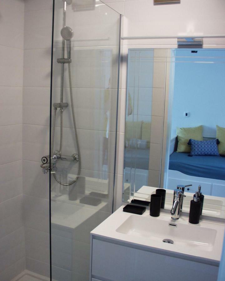 Apartment Iva Novi Vinodolski Zewnętrze zdjęcie