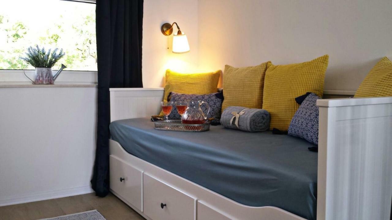 Apartment Iva Novi Vinodolski Zewnętrze zdjęcie
