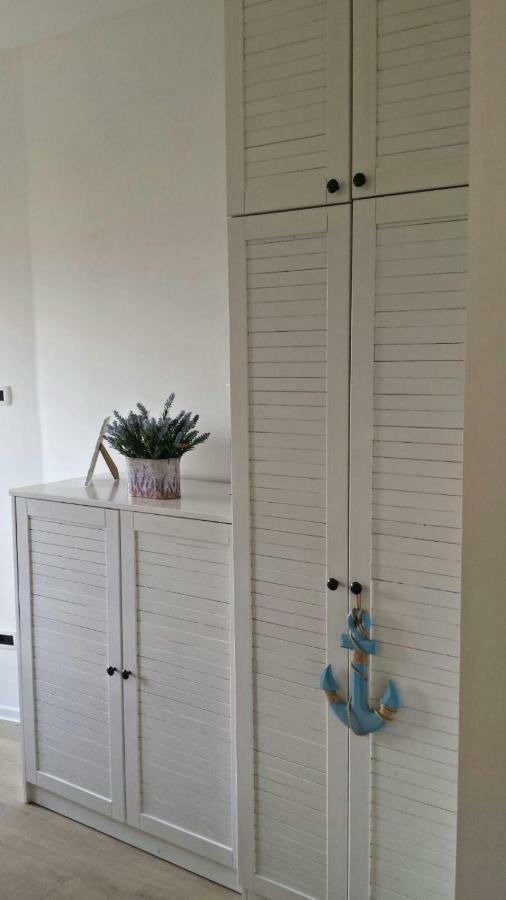 Apartment Iva Novi Vinodolski Zewnętrze zdjęcie