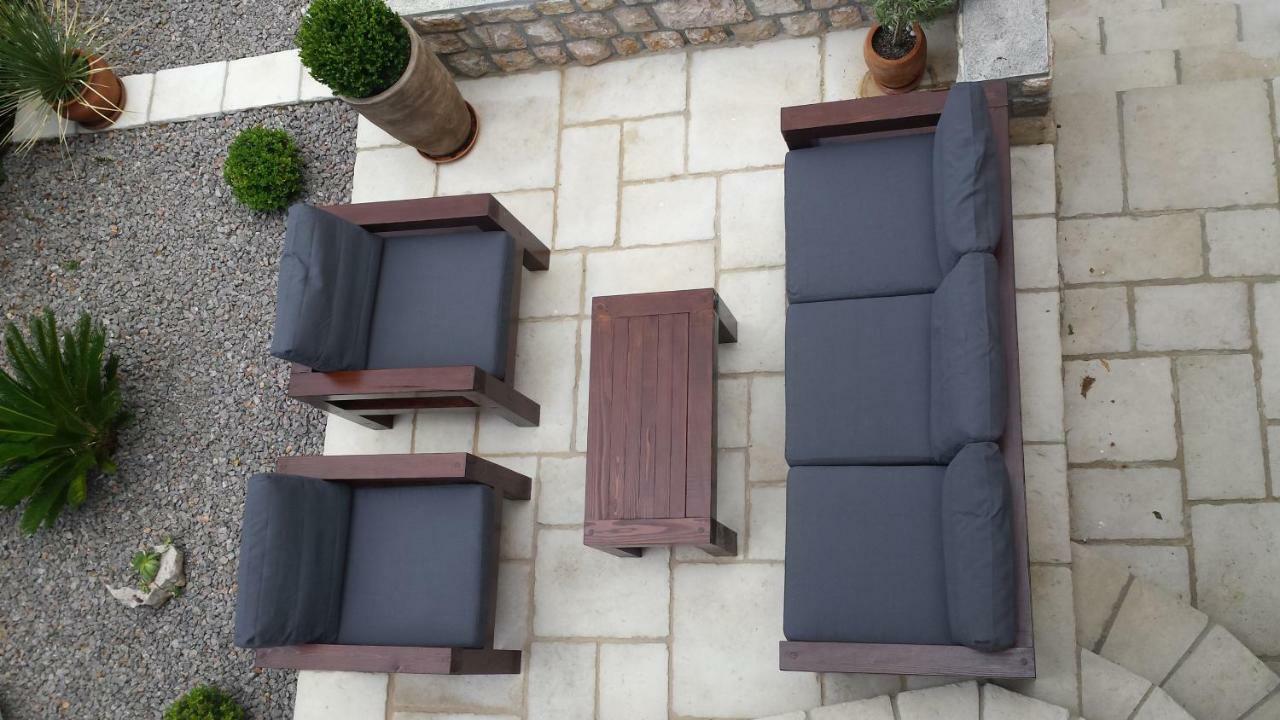 Apartment Iva Novi Vinodolski Zewnętrze zdjęcie